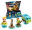 LEGO Dimensions - Scooby-Doo / Sammy ~ Scooby-Doo! Team Pack (71206)