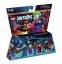 LEGO Dimensions - Le Joker / Harley Quinn ~ DC Comics Team Pack (71229)