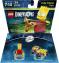 LEGO Dimensions - Bart ~ The Simpsons Fun Pack (71211)