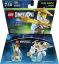 LEGO Dimensions - Sensei Wu ~ LEGO Ninjago Fun Pack (71234)