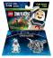 LEGO Dimensions - Stay Puft ~ Ghostbusters Fun Pack (71233)