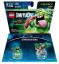 LEGO Dimensions - Slimer ~ Ghosbusters Fun Pack (71241)