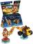 LEGO Dimensions - Laval ~ LEGO Chima Fun Pack (71222)