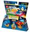 LEGO Dimensions - Sonic ~ Sonic The Hedgehog Level Pack (71244)