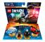 LEGO Dimensions - Harry Potter / Lord Voldemort ~ Harry Potter Team Pack (71247)