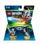 LEGO Dimensions - Excalibur Batman ~ LEGO Batman, Le Film Fun Pack (71344)