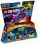 LEGO Dimensions - Beast Boy / Raven ~ Teen Titans Go! Team Pack (71255)