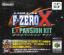 F-Zero X Expansion Kit
