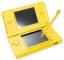 Nintendo DS Lite Jaune