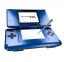 Nintendo DS Electric Blue