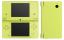 Nintendo DSi Lime Green