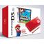Nintendo DS Lite Rouge Edition Mario