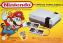 Nes Console : Pack (Jaune) Super Mario Bros. 3