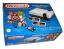 Nes Console : Pack (Bleu) Super Mario Bros. 1