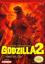 Godzilla 2: War of the Monsters (US)