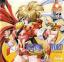 Mahjong Sword Princess Quest Gaiden (Super CD, Arcade CD)
