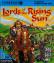 Lords of the Rising Sun (CD)
