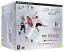 PS2 Slim Silver Kinetic - Pack Jeu EyeToy Kinetic + Caméra + Montre Cardio