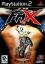 Freestyle Metal X