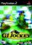 G1 Jockey