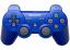 SONY PS3 Wireless Controller DualShock 3 bleue