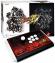 PS3 MadCatz Arcade Fightstick Tournament Edition - Street Fighter IV