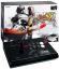 PS3 MadCatz Arcade Fightstick Tournament Edition S Black - Super Street Fighter IV