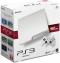 PS3 Slim 160 Go (Classic White)