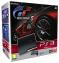 PS3 Slim 320 Go - Pack Gran Turismo 5 (Charcoal Black)