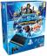 PS3 Ultra slim 12 Go - Pack PlayStation All-Stars: Battle Royale (Charcoal Black)