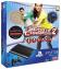PS3 Ultra Slim 12 Go - Pack découverte PlayStation Move + Sports Champions 2 (Charcoal Black)