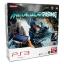 PS3 Ultra Slim 250 Go - Metal Gear Rising: Revengeance ~ Zandatsu Package