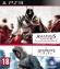 Assassin's Creed - Double Pack I + II Game of the Year Edition
