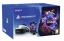SONY PS4 Playstation VR Bundle (Casque V2 + Caméra V2 + PlayStation VR Worlds)