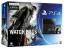 PS4 500 Go - Pack Watch Dogs (Jet Black)