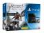 PS4 500 Go - Pack Assassin's Creed IV: Black Flag (Jet Black)