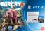 PS4 500 Go - Pack Far Cry 4 (Glacier White)