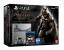 PS4 500 Go - Pack Batman Arkham Knight ~ Limited Edition (Steel Grey)