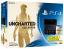 PS4 500 Go - Pack Uncharted The Nathan Drake Collection + Ps+ 90 Jours (Jet Black)