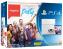 PS4 500 Go - Pack SingStar: Ultimate Party (Glacier White)