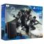PS4 Slim 1To - Pack Destiny 2 (Jet Black)