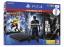 PS4 1To Playstation Hits - Pack Rachet & Clank + Uncharted 4: A Thief's End + The Last of Us Remastered