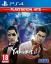 Yakuza 0 Zero - Playstation Hits