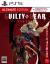 Guilty Gear -Strive- Ultimate Edition