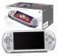 PSP Slim & Lite (PSP-3004 MS) - Mystic Silver