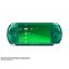PSP Slim & Lite Spirited Green (PSP-3000SG)