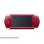 PSP 2000 Slim & Lite Value Pack Deep Red