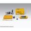 PSP Slim & Lite Value Pack Bright Yellow