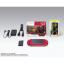 PSP Slim & Lite Rookie Hunters Pack (Radiant Red)
