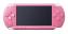 PSP 1000 SV Pink